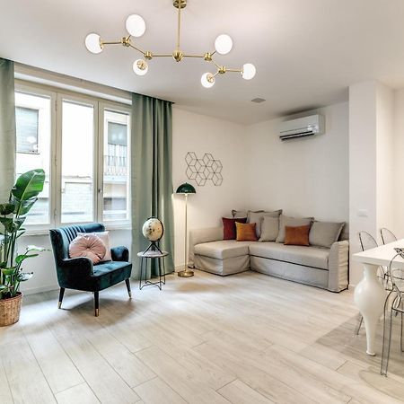 Aweshomeitaly - The Wonder Apartment Pisa Eksteriør bilde