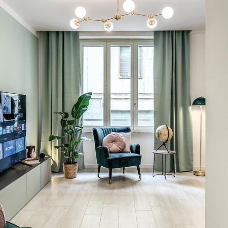 Aweshomeitaly - The Wonder Apartment Pisa Eksteriør bilde