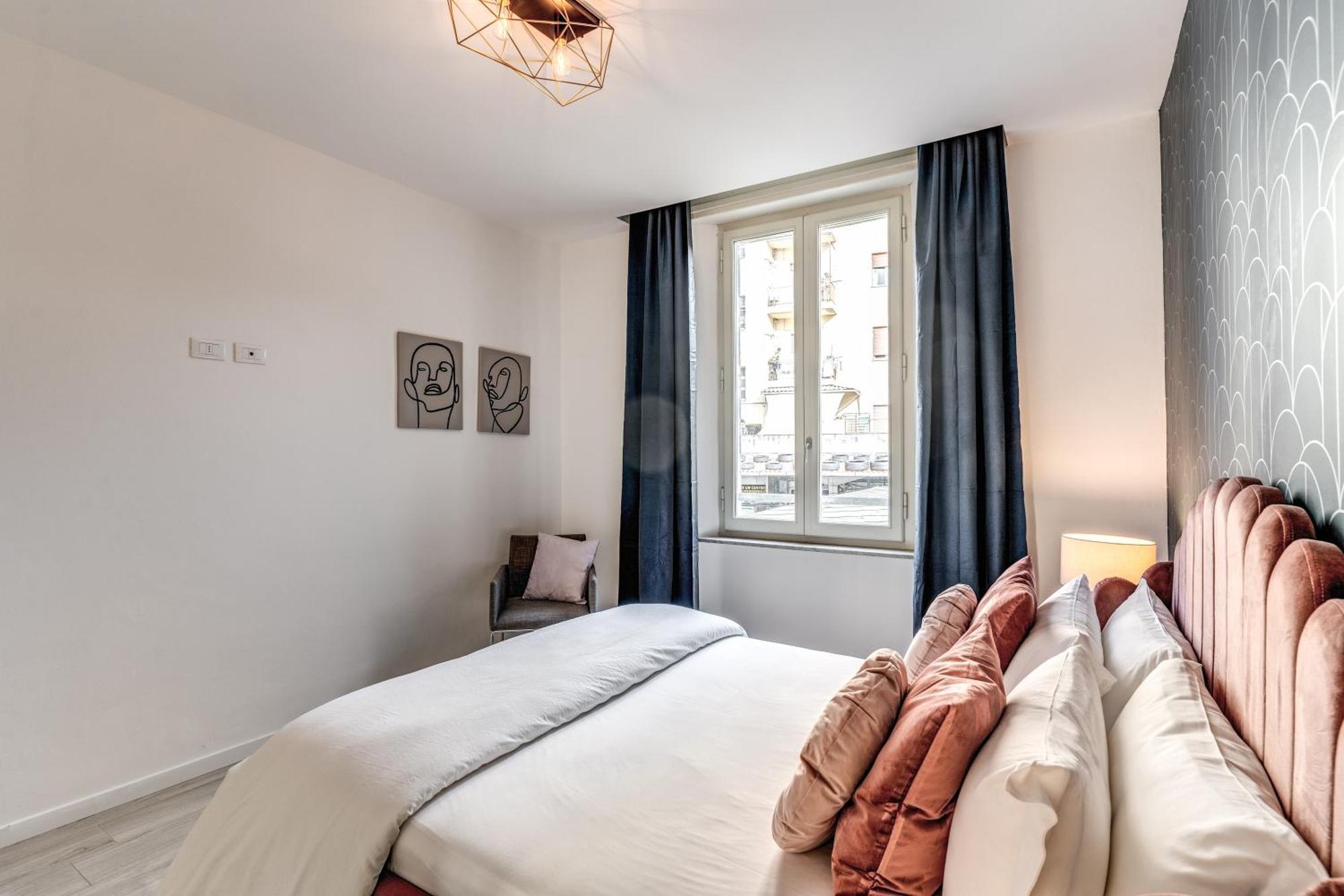 Aweshomeitaly - The Wonder Apartment Pisa Eksteriør bilde