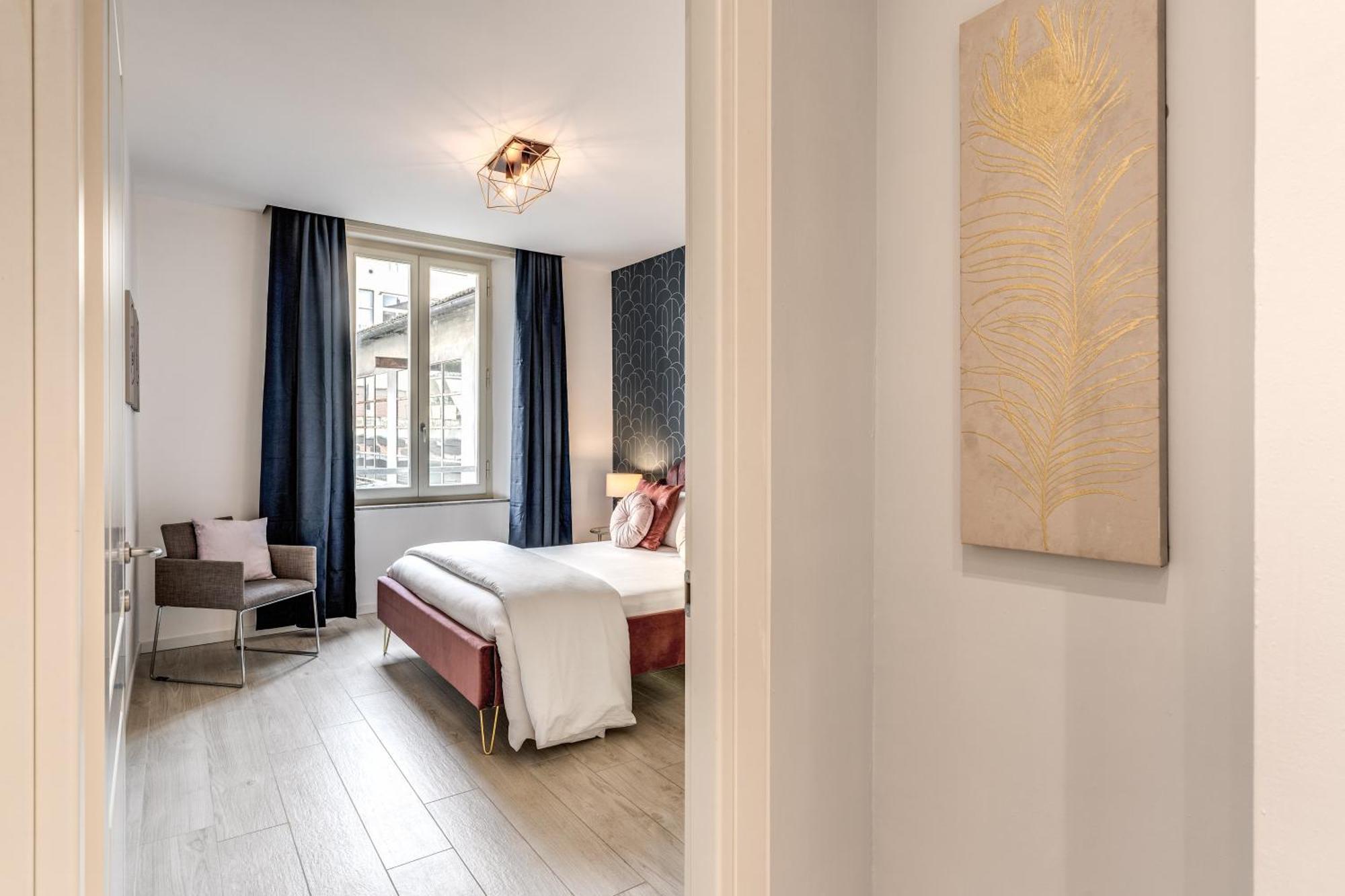 Aweshomeitaly - The Wonder Apartment Pisa Eksteriør bilde