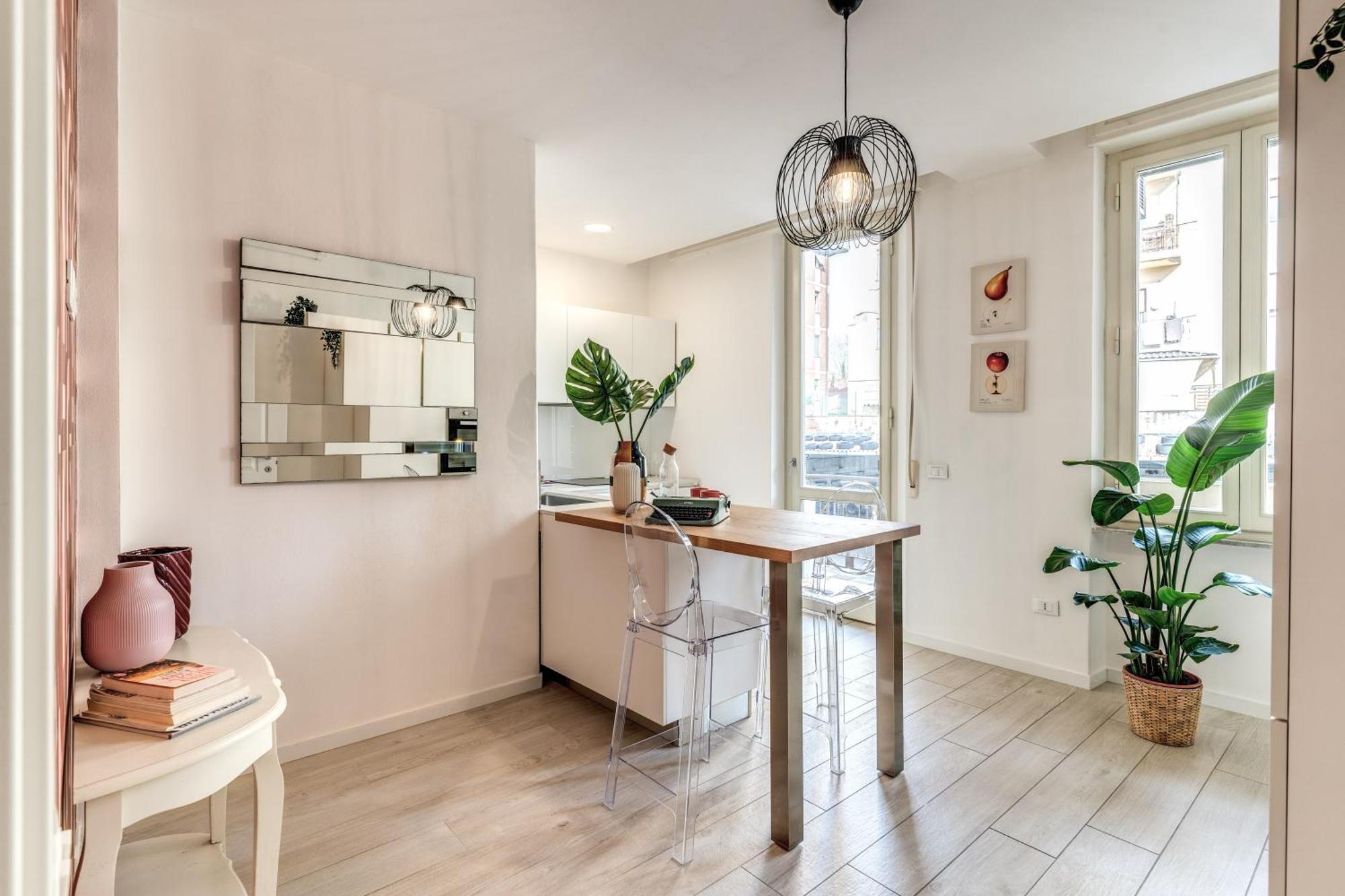 Aweshomeitaly - The Wonder Apartment Pisa Eksteriør bilde