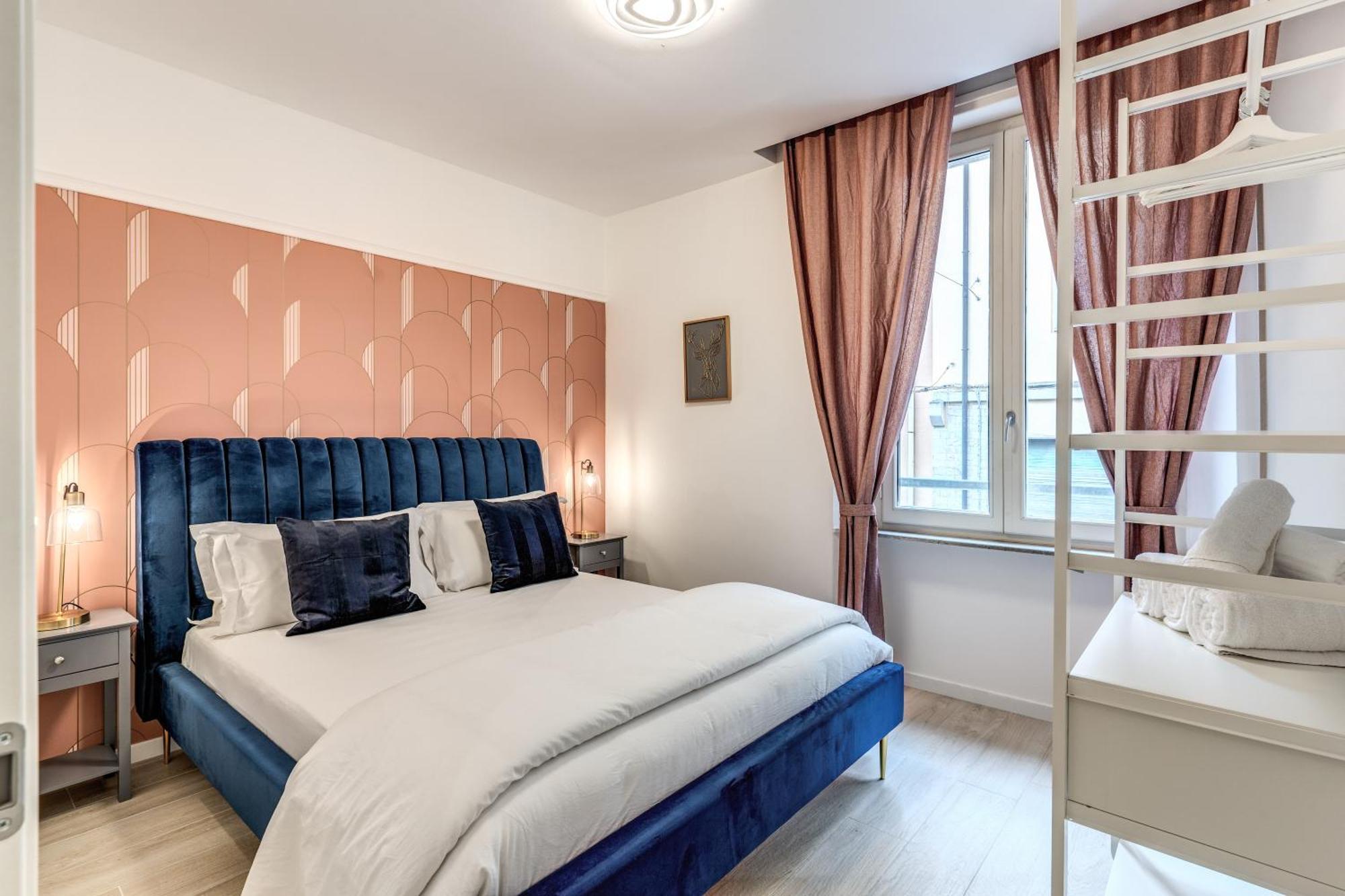 Aweshomeitaly - The Wonder Apartment Pisa Eksteriør bilde