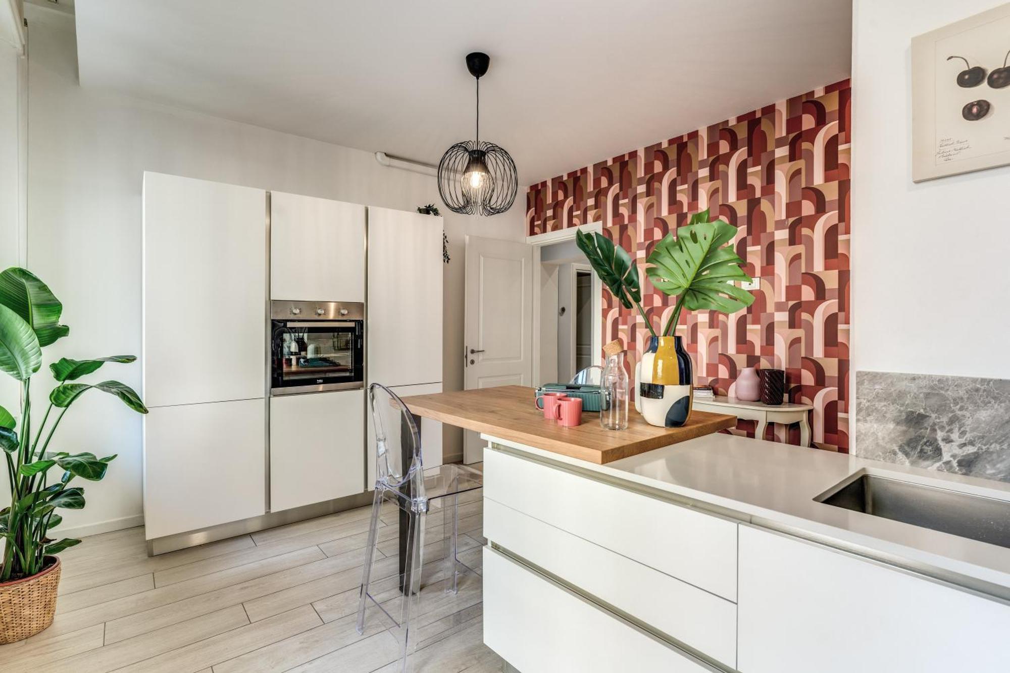 Aweshomeitaly - The Wonder Apartment Pisa Eksteriør bilde