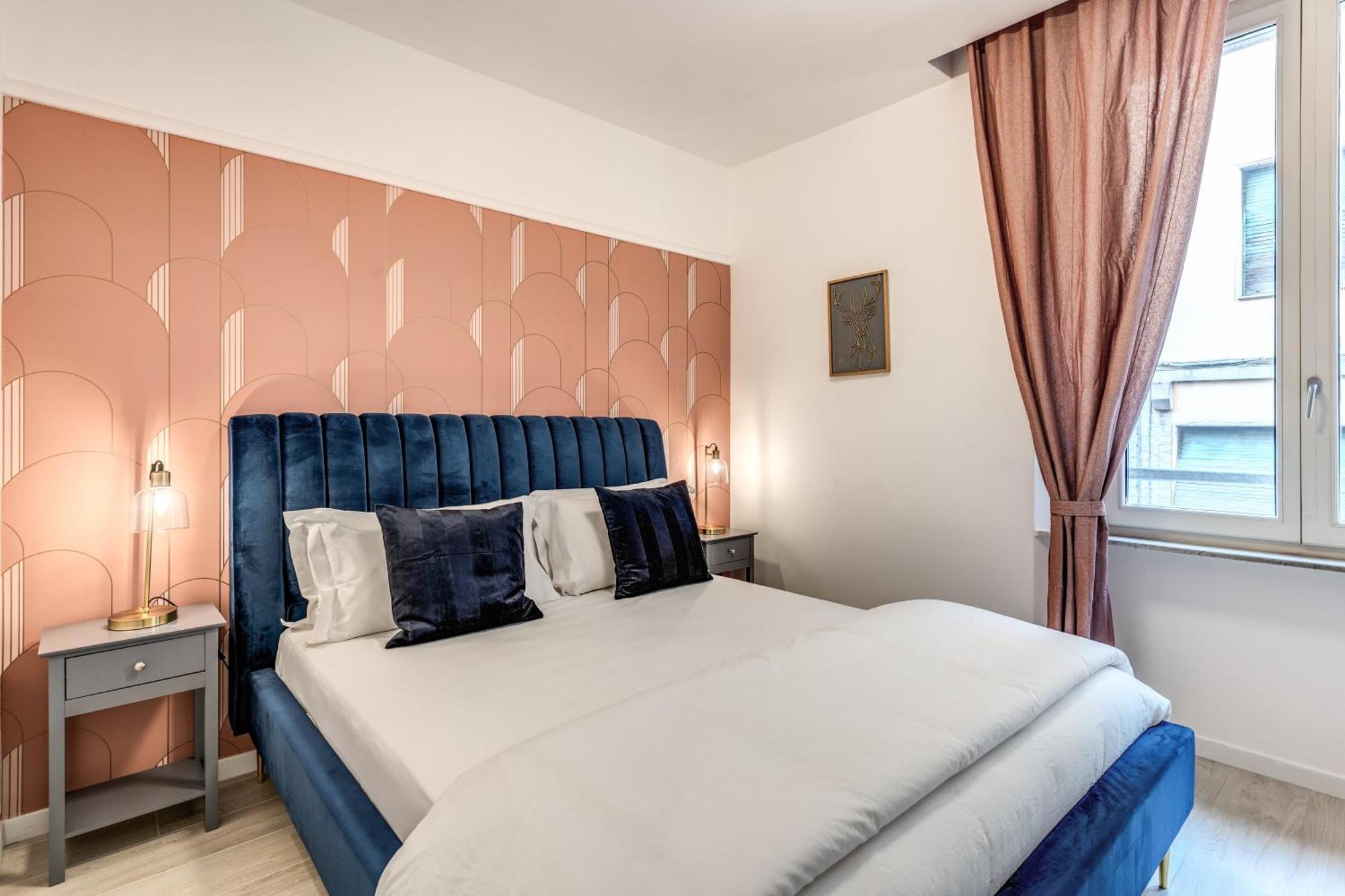 Aweshomeitaly - The Wonder Apartment Pisa Eksteriør bilde
