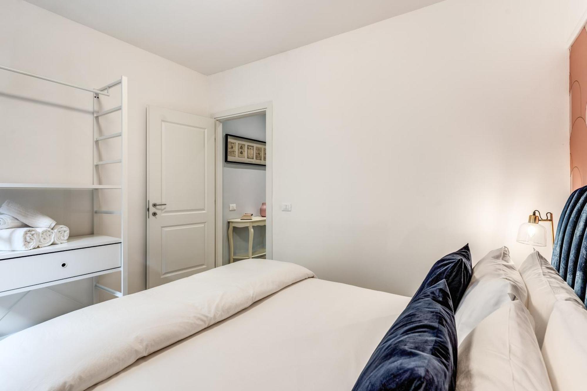 Aweshomeitaly - The Wonder Apartment Pisa Eksteriør bilde