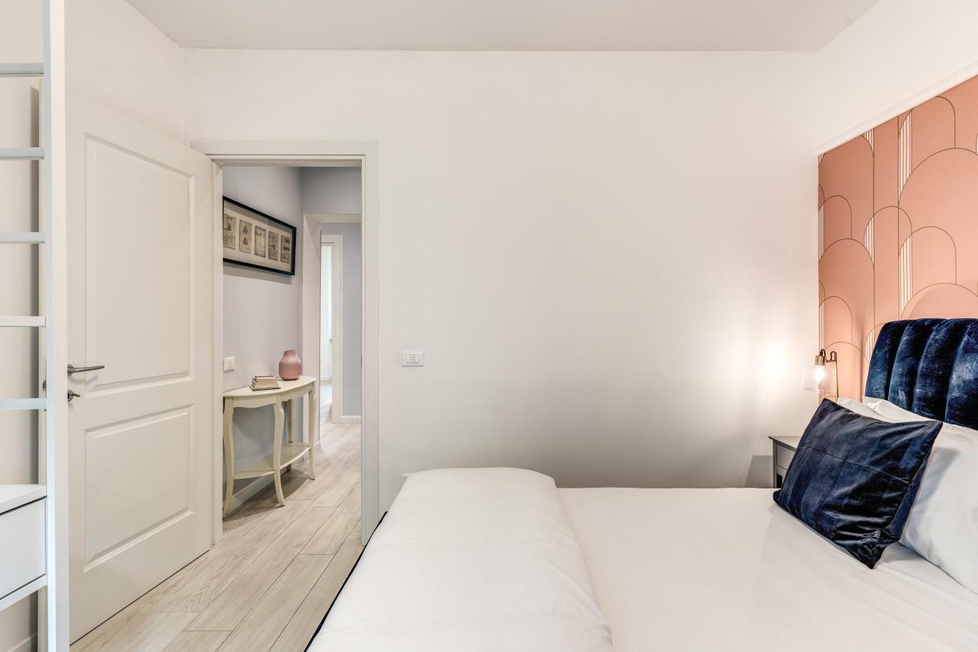 Aweshomeitaly - The Wonder Apartment Pisa Eksteriør bilde